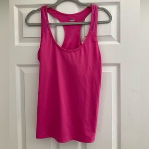Women’s Activewear Tank Top